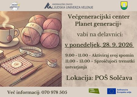 28. 9. 2026 Solčava